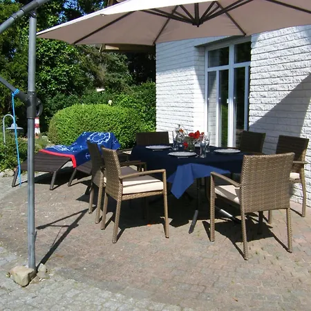 Prázdninový dům Admiral's Cor- Gulet By Interhome Wieck