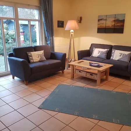 Admiral's Cor- Gulet By Interhome Wieck