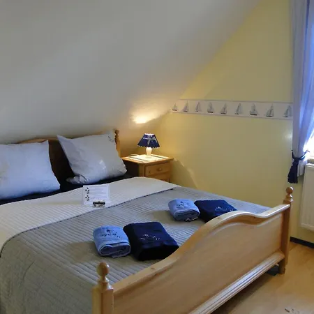 Дом отдыха Admiral's Cor- Gulet By Interhome *