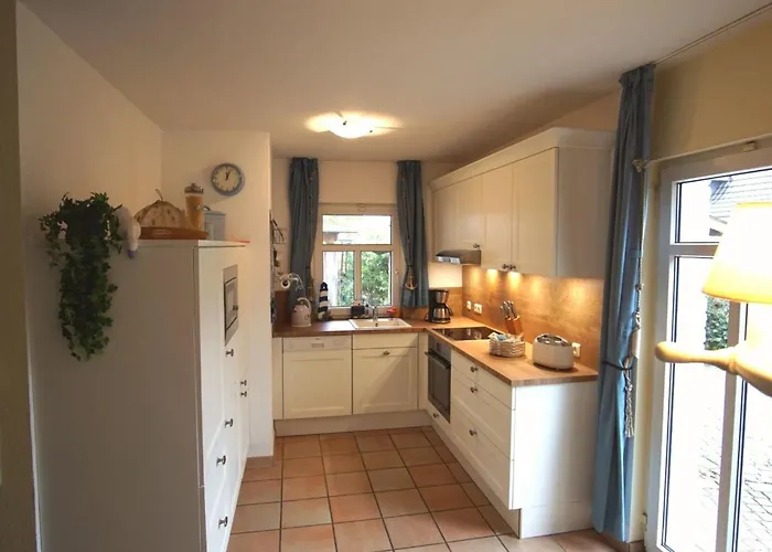 Дом отдыха Admiral's Cor- Gulet By Interhome Вик