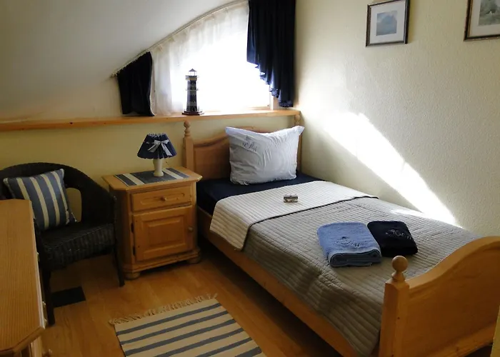 Admiral's Cor- Gulet By Interhome Дом отдыха *