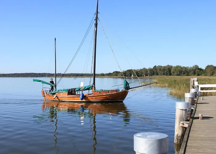 Дом отдыха Admiral's Cor- Gulet By Interhome Вик