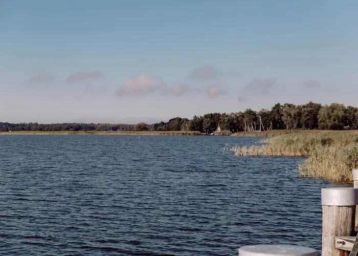 Admiral's Cor- Gulet By Interhome Дом отдыха Вик