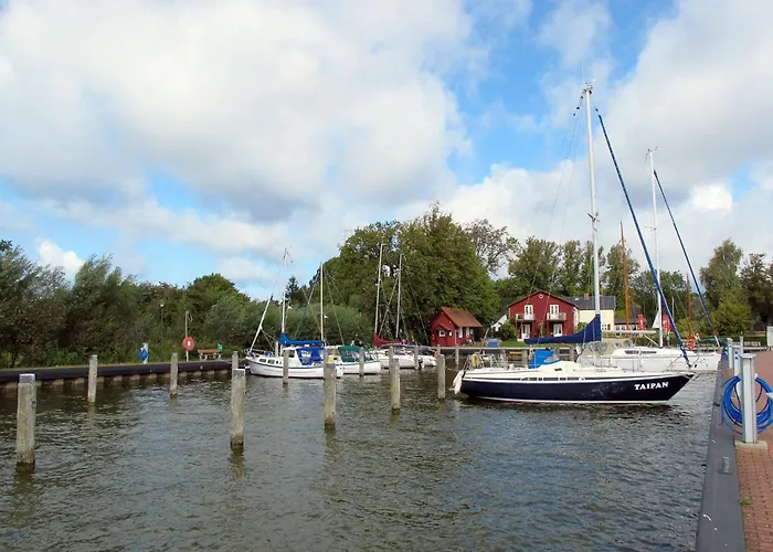 Admiral's Cor- Gulet By Interhome Дом отдыха Вик